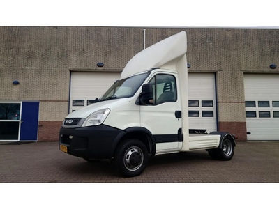 Iveco Daily 40C18 10 TON BE COMBI