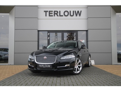 Jaguar XJ 3.0 D Luxury (bj 2019, automaat)