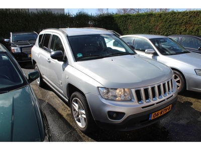 Jeep Compass 2.0 APK tot 22-08-2024