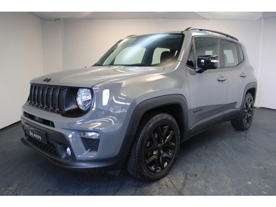 Jeep Renegade 1.0T Limited (bj 2022)