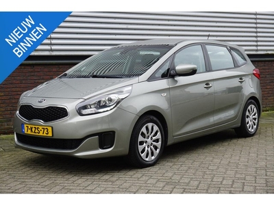 Kia Carens 1.6 GDi 7 Persoons Comfortline