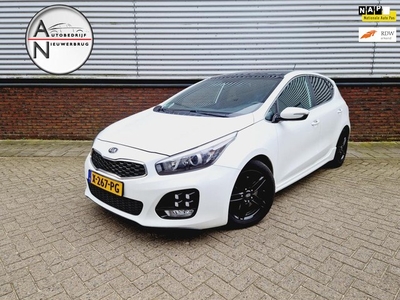 Kia Cee'd 1.0 T-GDi GT-Line Pano dak camera Full option