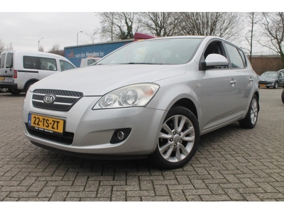 Kia Cee'd 1.4 X-ecutive