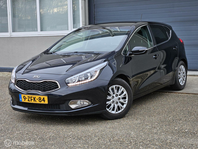 Kia cee'd 1.6 GDI BusinessLine CLIMA NAVI CRUISE CONTROL