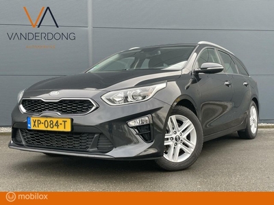 Kia Ceed Sportswagon 1.0 T-GDi DynamicLine Trekhaak