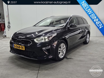 Kia Ceed Sportswagon 1.0 T-GDi DynamicLine Trekhaak