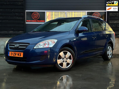 Kia Cee'd Sporty Wagon 1.4 X-tra / Airco / NAP!