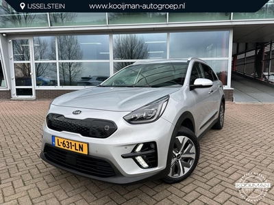 Kia e-Niro DynamicPlusLine 64 kWh 2000,- SUBSIDIE MOGELIJK