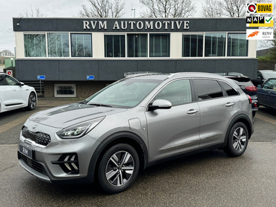 Kia NIRO 1.6 GDi PHEV ExecutiveLine | ADAPTIVE CRUISE CONTROL | LEDER | CAMERA |