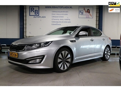 Kia Optima 2.0 CVVT Hybrid Super Pack / Full Options ! ! ! !