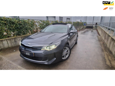 Kia Optima 2.0 GDI PHEV Business DynamicLine VOL OPTIES!!