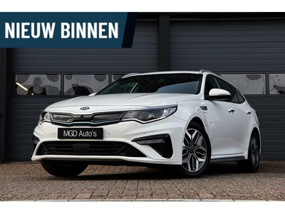 Kia Optima Sportswagon 2.0 GDI PHEV /LED/360