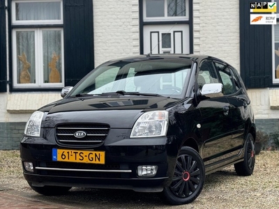 Kia Picanto 1.0 BlingElek-ramen5DRSNette auto!