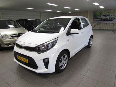 Kia Picanto 1.0 COMFORTLINE AIRCO BLUETOOTH (10X)