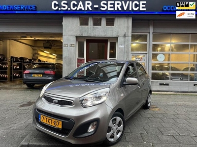 Kia Picanto 1.0 CVVT BusinessLine LED Airco NAP