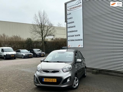 Kia Picanto 1.0 CVVT Comfort Pack / AIRCO / ELEK. PAKKET