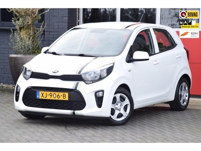 Kia Picanto 1.0 CVVT EconomyPlusLine 2019 5 Deurs Airco