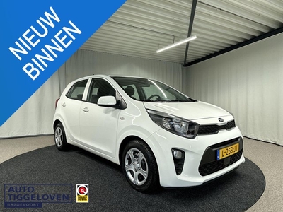 Kia Picanto 1.0 DPi ComfortLine 5p