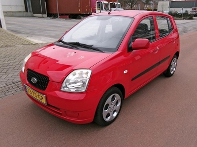 Kia Picanto 1.0 Light 5-deurs nw apk