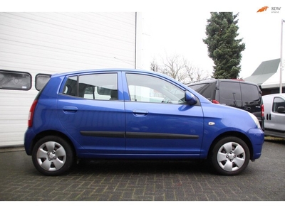 Kia Picanto 1.0 LXE Nieuwe koppeling en Dist.riem 4