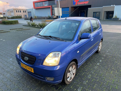 Kia Picanto 1.0 LXE X-tra