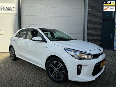 Kia Rio 1.0 TGDI ComfortPlusLine Navigator