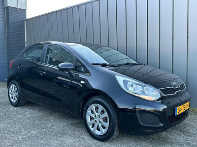 Kia Rio 1.1 CRDi Comfort Pack AIRCO NWE APK