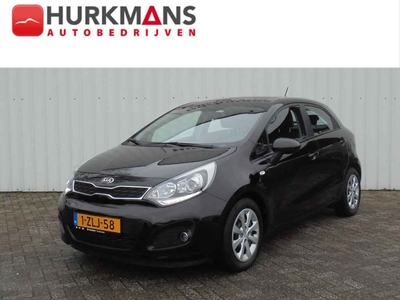 Kia Rio 1.2i 5DRS AIRCO-CRUISE 1e EIG NL-AUTO !!