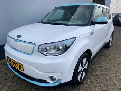 Kia Soul EV ExecutiveLine 27 kWh - NU €2000,- Subsidie