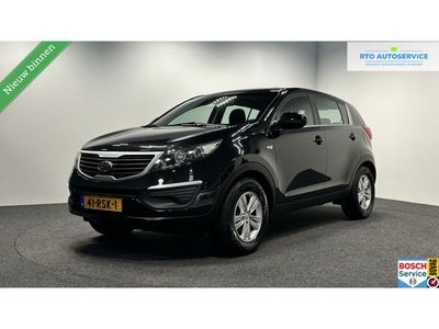 Kia Sportage 1.6 GDI ISG X-tra AIRCO CRUISE TREKHAAK