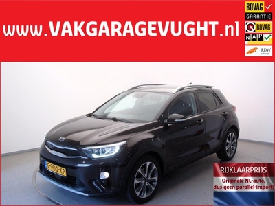 Kia Stonic 1.0 T-GDi 120pk AUTOMAAT