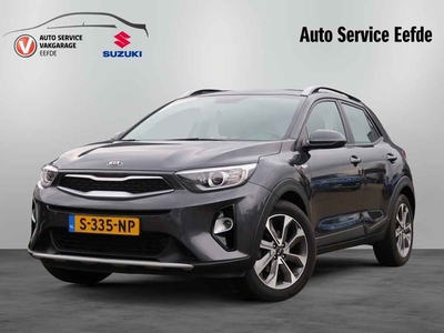 Kia Stonic 1.0 T-GDi Dynamic Line Navigatie / Trekhaak