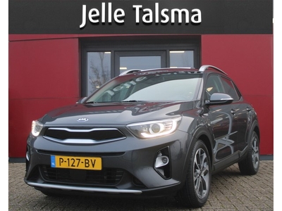 Kia Stonic 1.0 T-GDi ExecutiveLine Automaat Leren