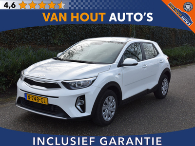 Kia Stonic 1.0 T-GDi MHEV ComfortLine | HYBRIDE | CARPLAY | AIRCO