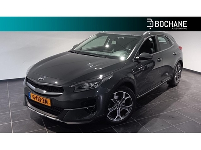 Kia XCeed 1.4 T-GDi 140PK DynamicLine Navigatie