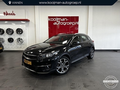 Kia XCeed 1.4 T-GDi DynamicLine NL Auto, BTW Auto, slechts