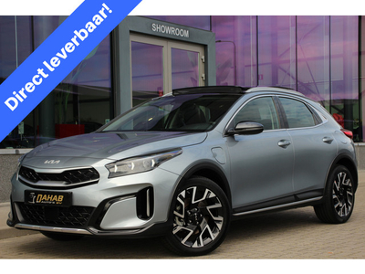 Kia Xceed 1.6 GDi PHEV DynamicPlusLine | Facelift | Panoramadak | Direct leverbaar