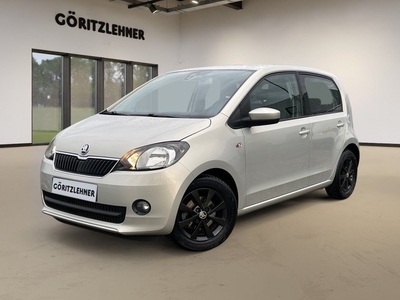 Škoda Citigo 1.0 Greentech Drive (bj 2014)