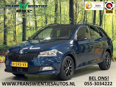 Škoda Fabia Combi 1.0 TSI Sport Business 16'' Lichtmetaal