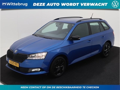 Škoda Fabia Combi 1.0 TSI Sport Business Met/allic