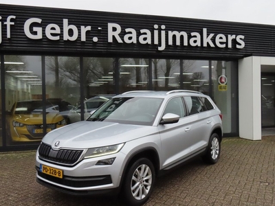 Škoda Kodiaq 1.4 TSI ACT Style *ACC*LED*Navi*EXPORT/EX.BPM*