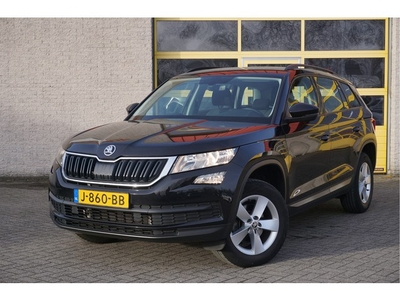 Škoda Kodiaq 1.5 TSI 150PK! Automaat Ambition BJ2020 Lmv