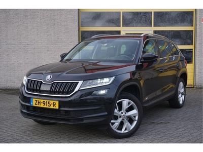 Škoda Kodiaq 1.5 TSI 150PK! Automaat Style Business BJ2019