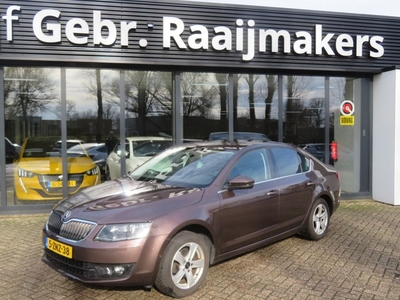 Škoda Octavia 1.2 TSI