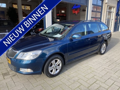 Škoda Octavia Combi 1.2 TSI Ambition Business Line NL