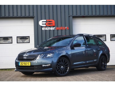 Škoda Octavia Combi 1.5 TSI DSG Sport PANO DAK CAMERA