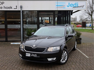 Škoda Octavia Combi Ambition 1.0 TSI 85kw/115pk (bj 2016)