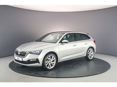 ŠKODA Scala 1.0 TSI 110 7DSG Business Edition