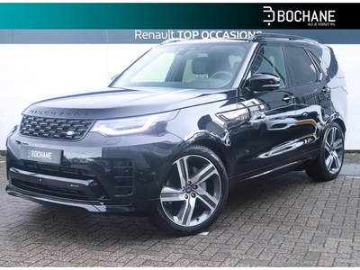 Land Rover Discovery 3.0 D300 R-Dynamic HSE 7p.