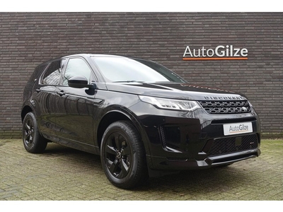 Land Rover Discovery Sport P300e 1.5 R-Dynamic SE l Pano l